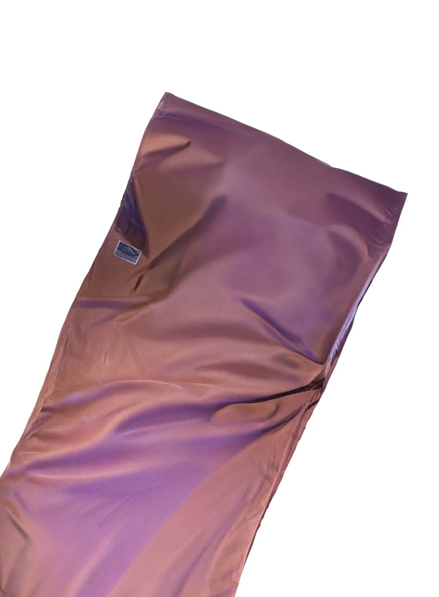 Вкладка для спальника Cocoon TravelSheet - Egyptian Cotton - khaki