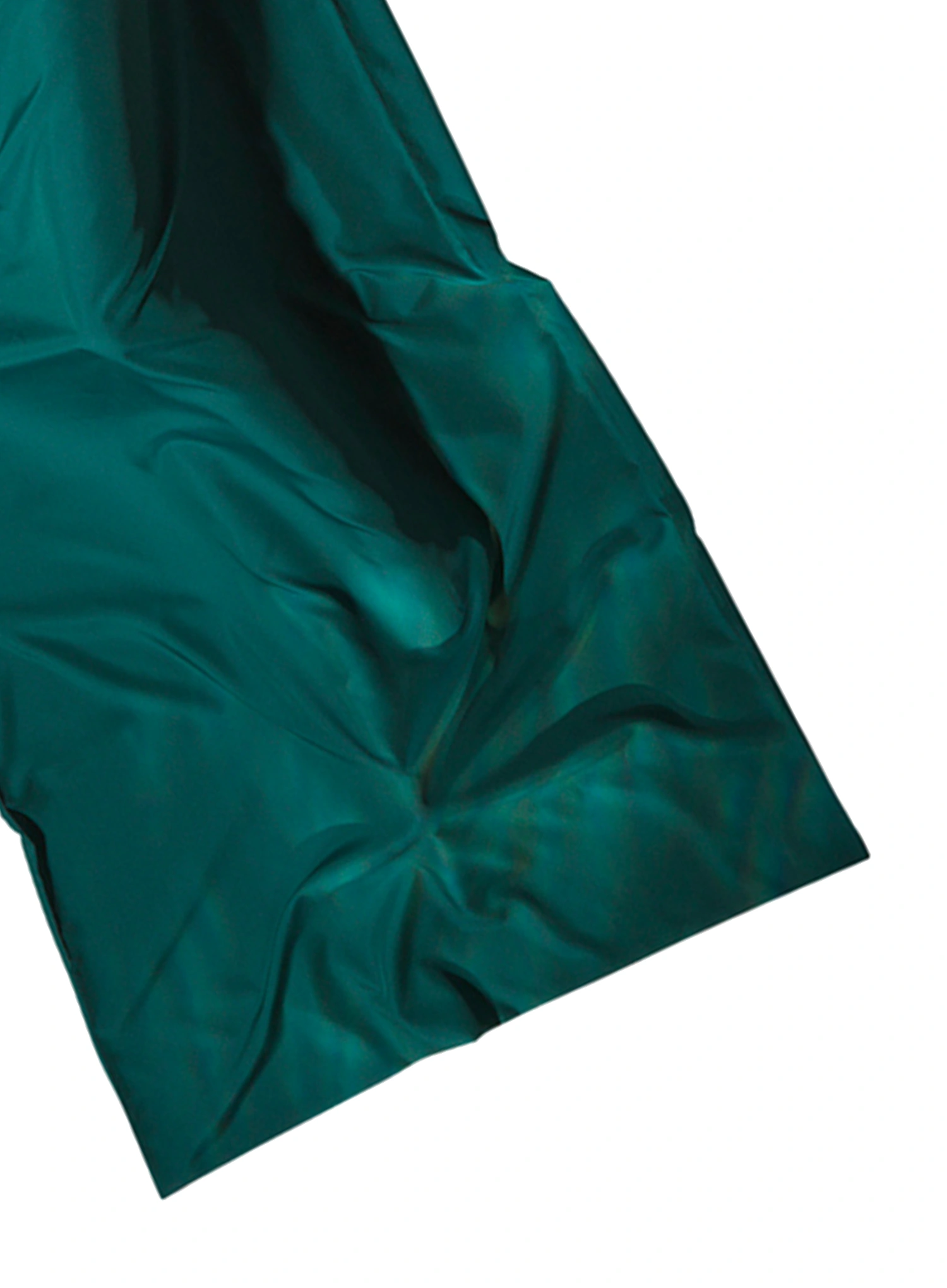 Вкладка для спальника Cocoon TravelSheet - Microfiber - moss green