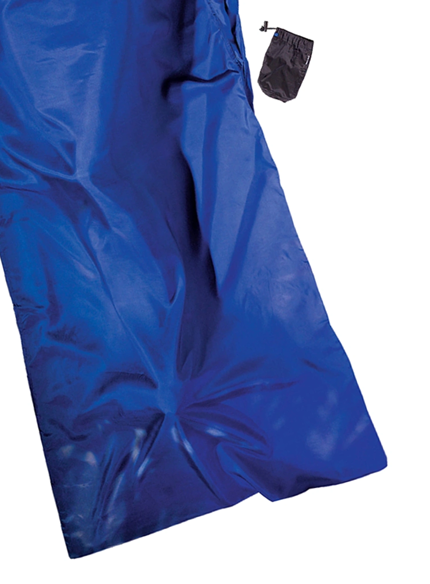 Вкладка для спальника Cocoon TravelSheet - Silk - ultramarine blue