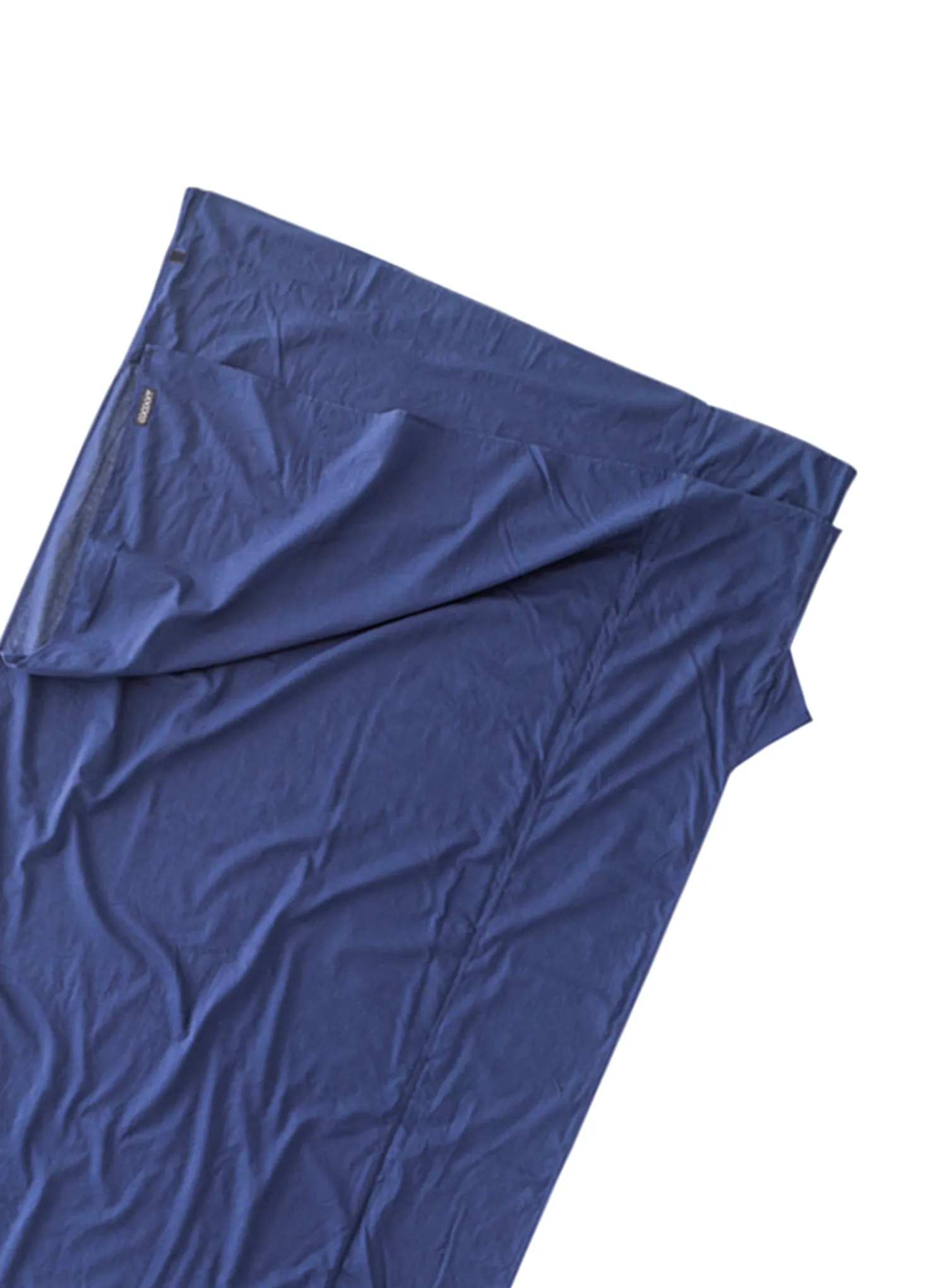 Вкладка для спальника Cocoon TravelSheet XL - Egyptian Cotton - tuareg