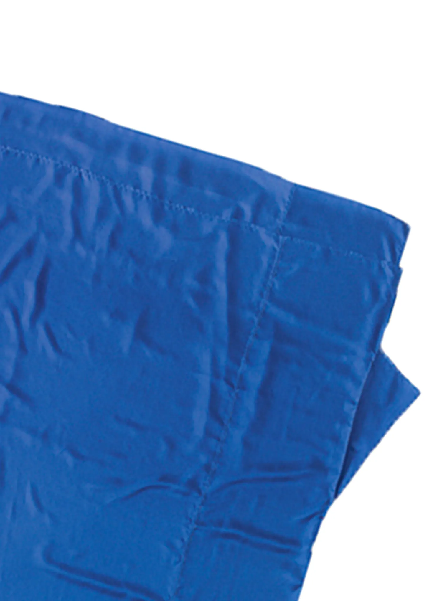 Вкладка для спальника Cocoon TravelSheet XL - Silk - ultramarine blue