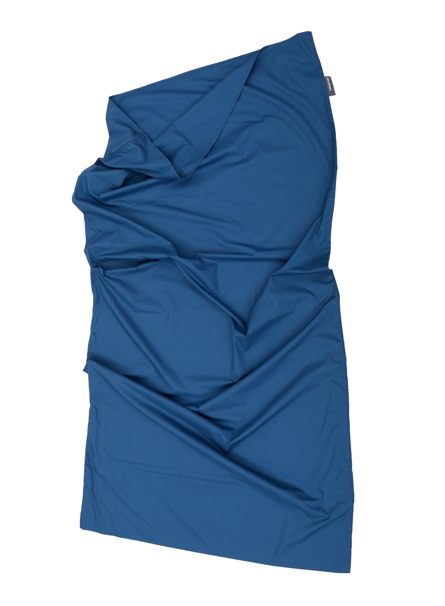 Вкладка для спальника Lifeventure Polycotton Liner Rectangular - navy