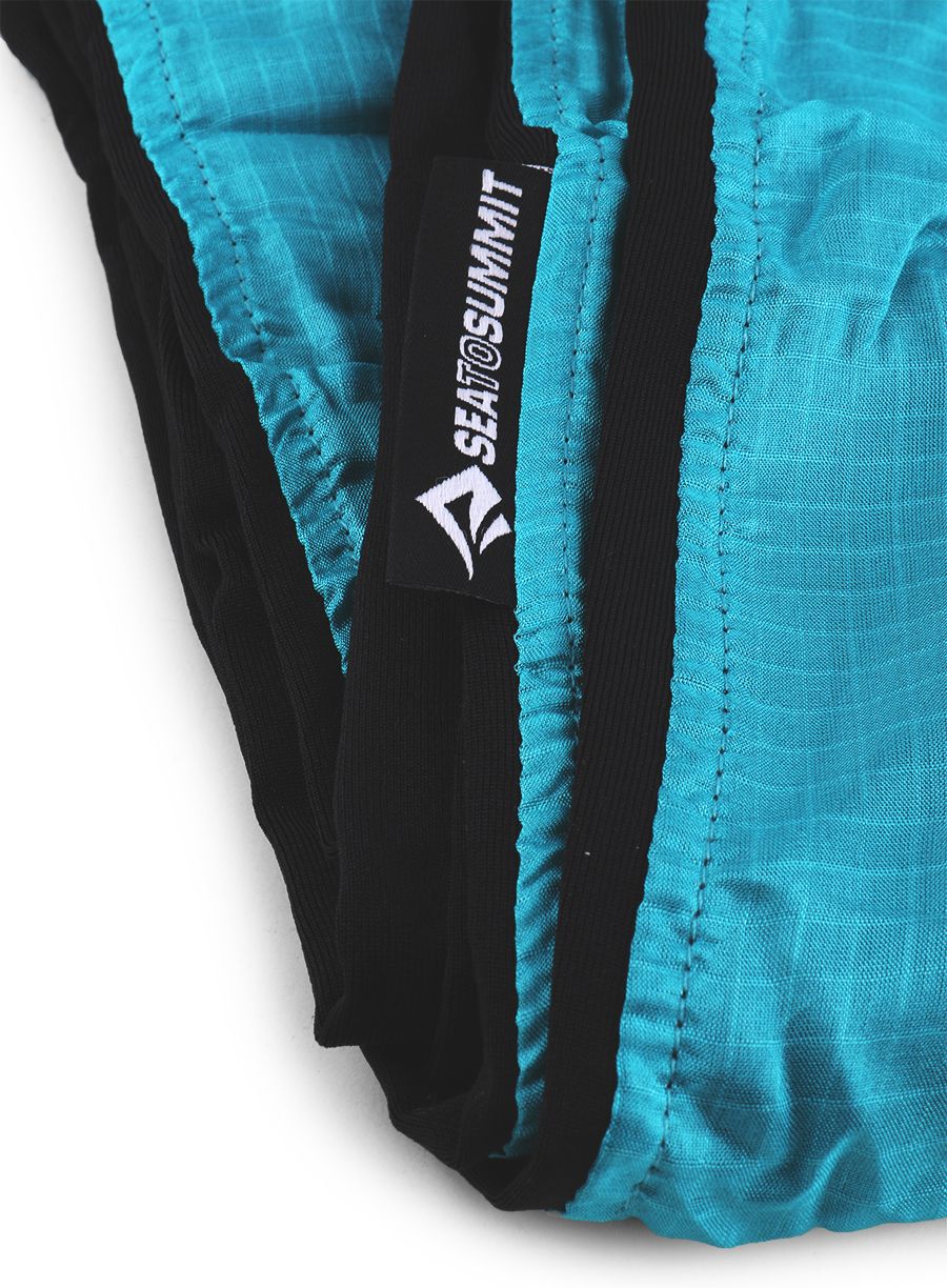 Вкладка для спальника Sea To Summit Silk Liner Standard - sea foam