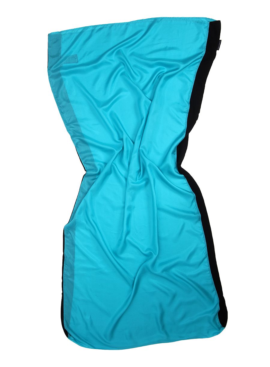 Вкладка для спальника Sea To Summit Silk Liner Standard - sea foam