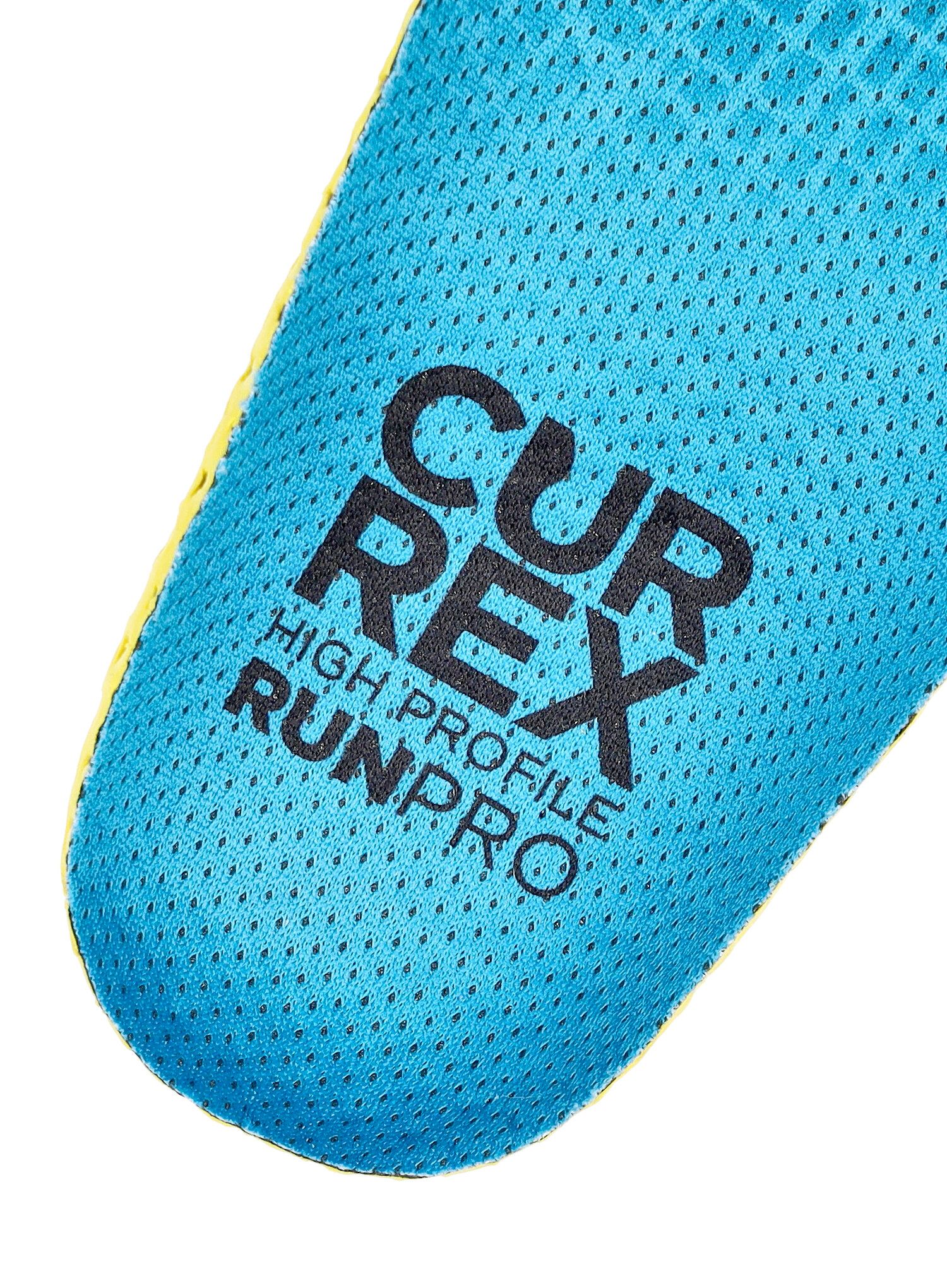 Устілки для черевиків Currex RunPro High