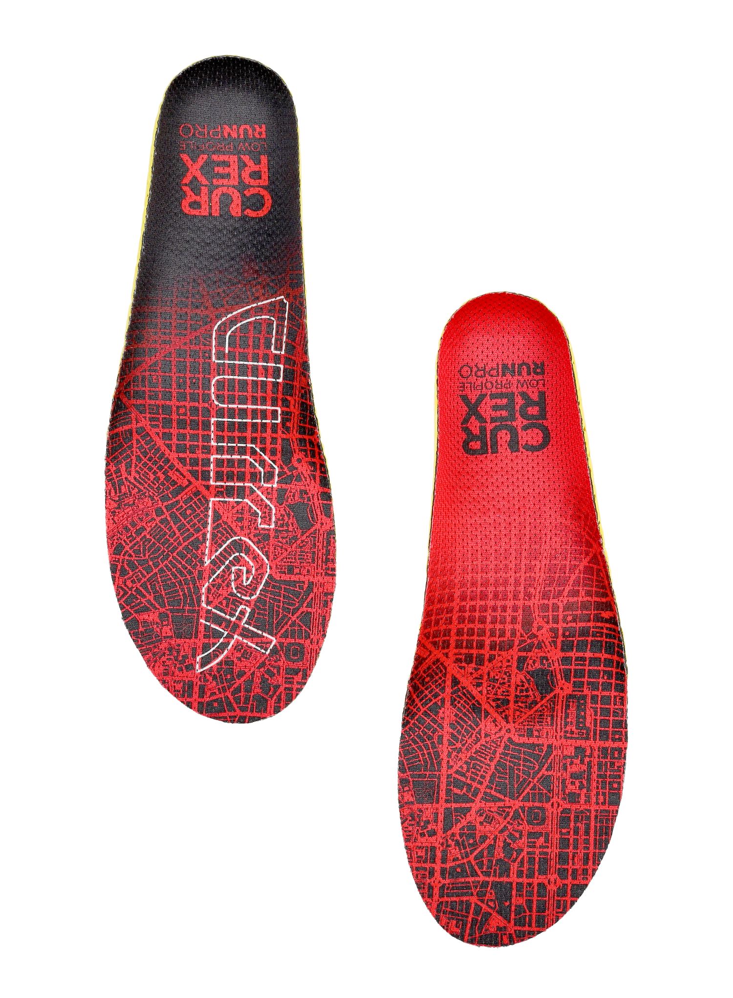 Устілки для черевиків Currex RunPro Low