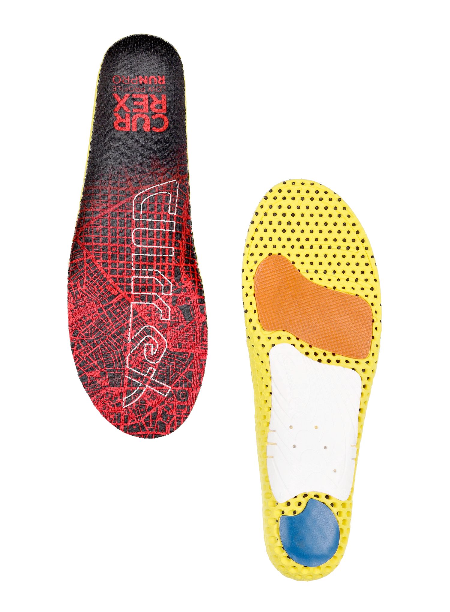 Устілки для черевиків Currex RunPro Low