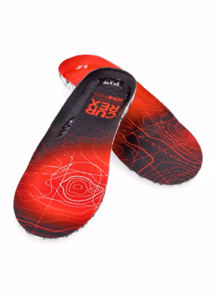 Устілки для черевиків Currex HikePro Low