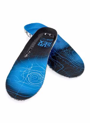Устілки для черевиків Currex HikePro High