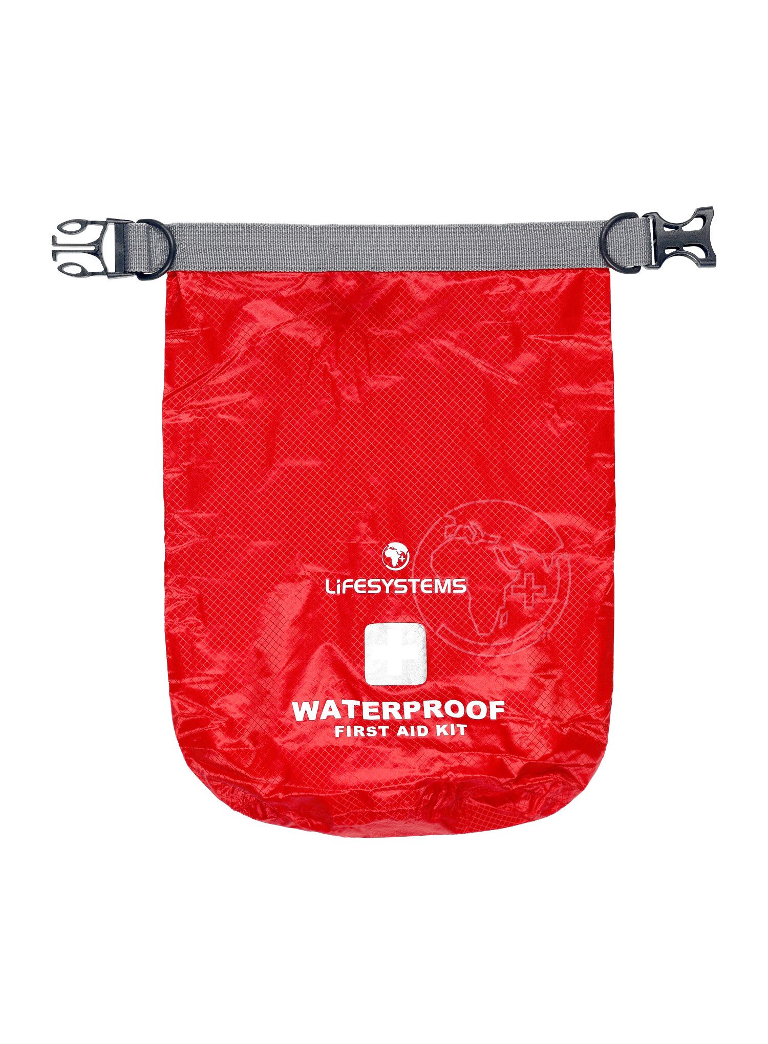 Аптечка Lifesystems First Aid Dry Bag 2L