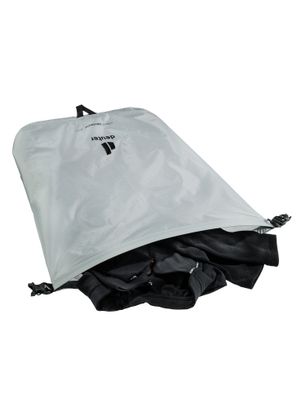Мішок водонепроникний Deuter Light Drypack 20 - tin