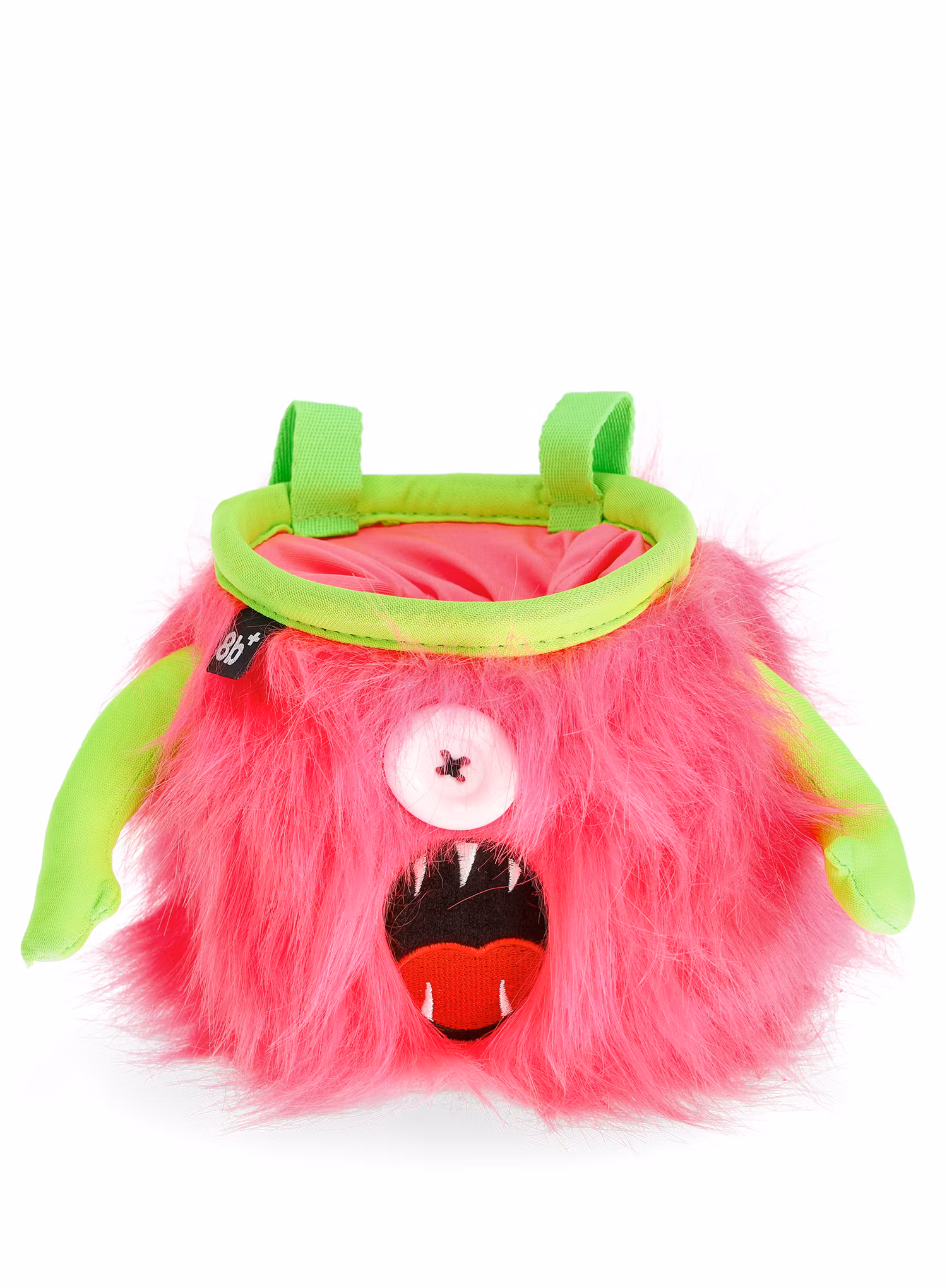 Мішечок для магнезії 8B+ Kelly Chalk Bag - Kelly