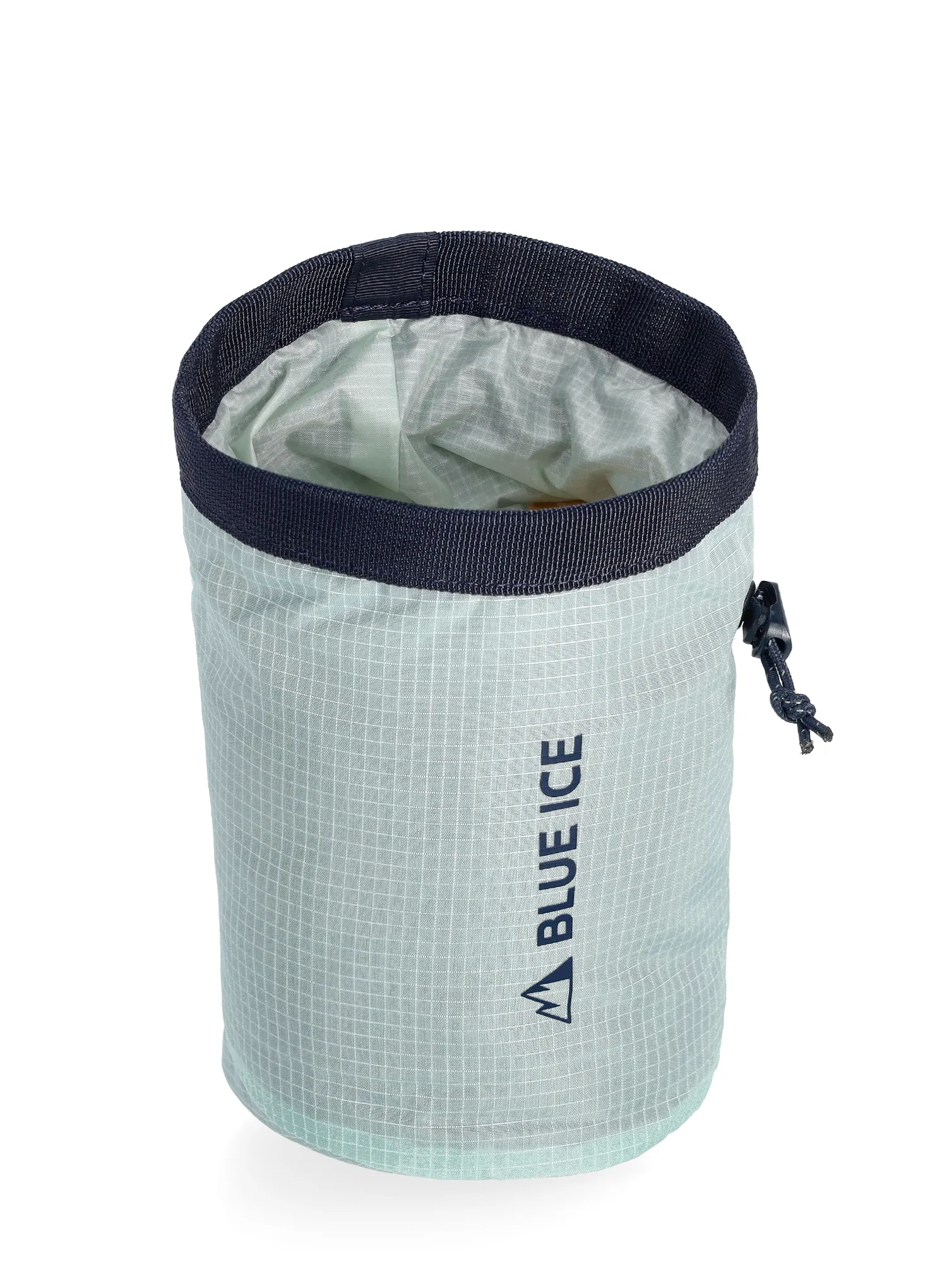 Мішечок для магнезії Blue Ice Sender Chalk Bag - glacier