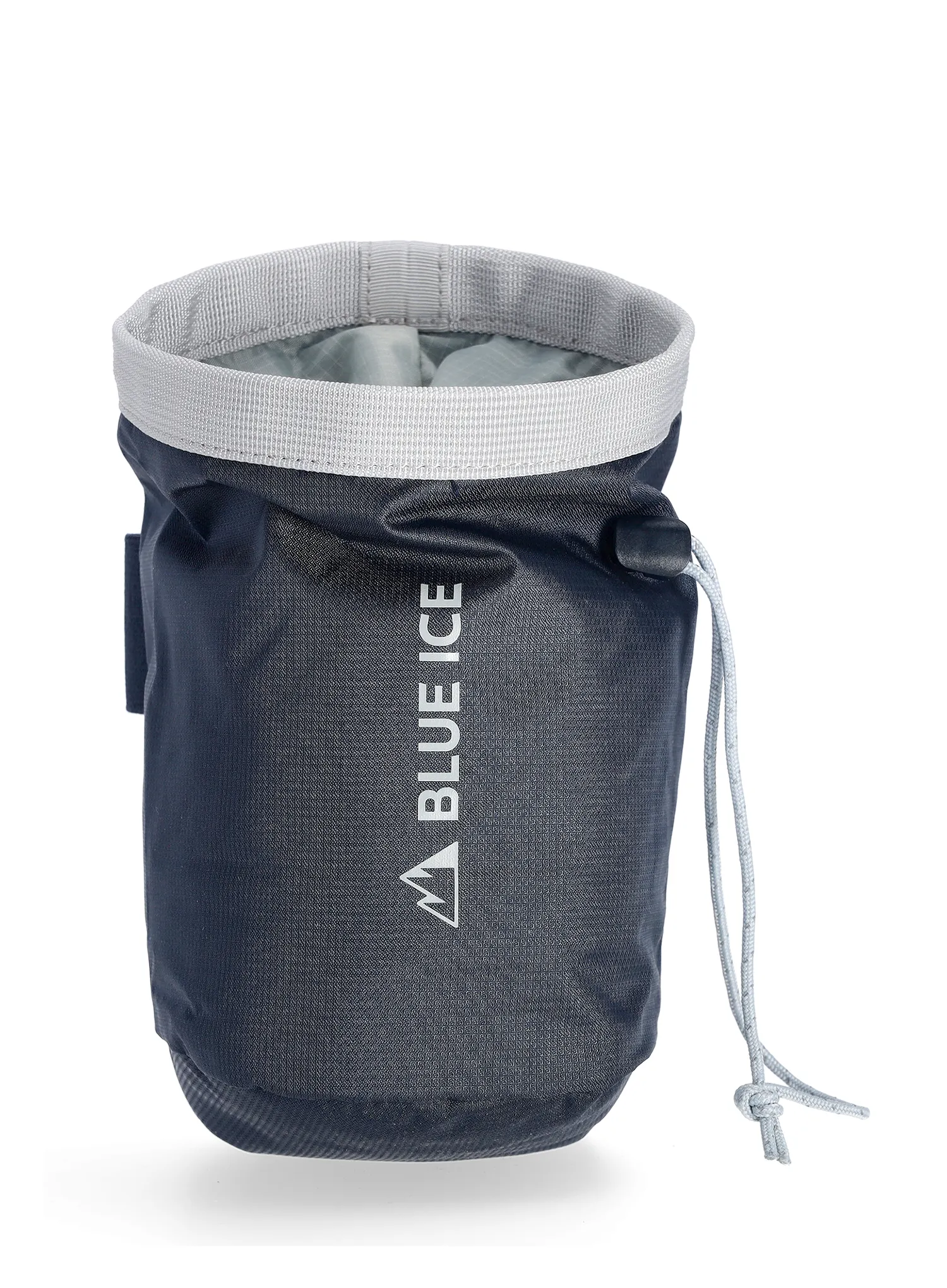Мішечок для магнезії Blue Ice Sender Chalk Bag - indian ink