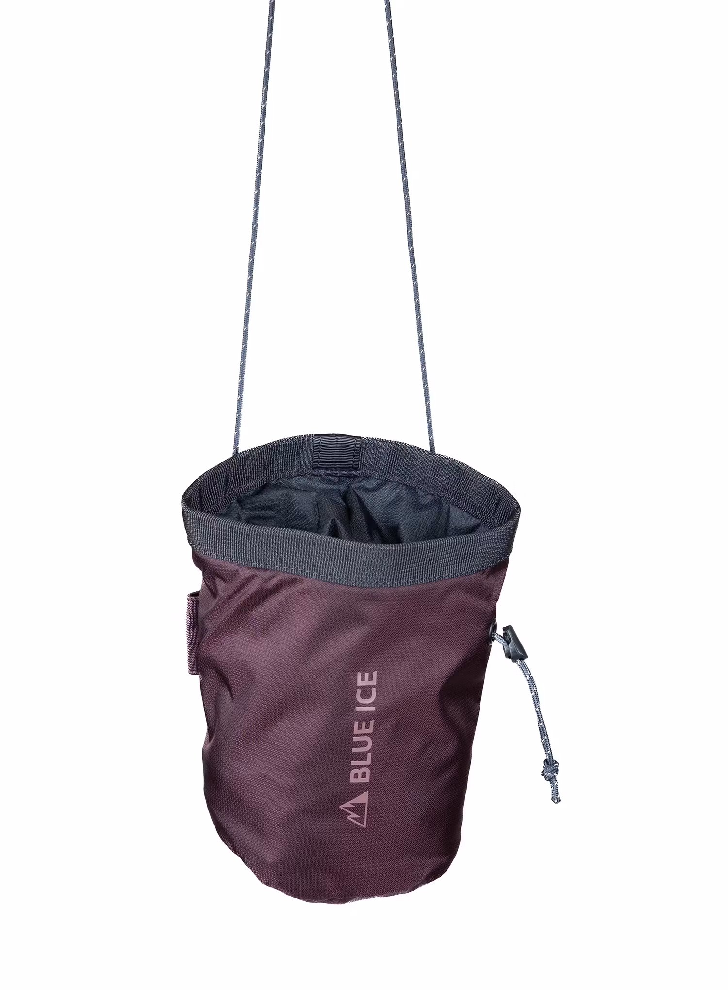 Мішечок для магнезії Blue Ice Sender Chalk Bag - winetasting