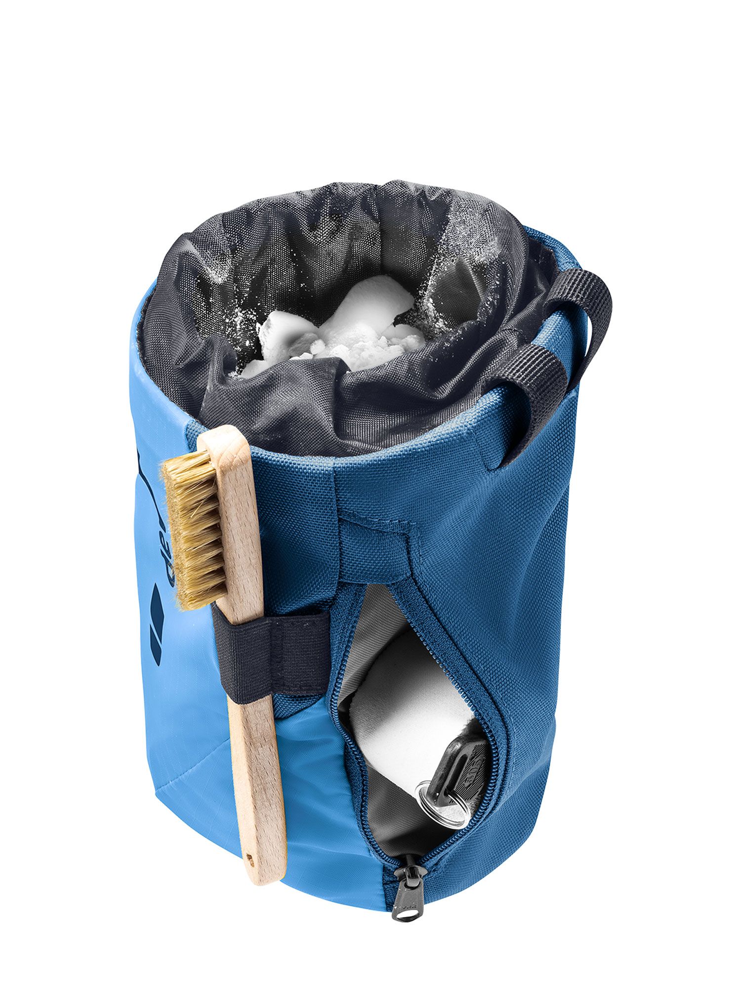 Мішечок для магнезії Deuter Gravity Chalk Bag II L - neptune/nightblue