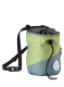 Мішечок для магнезії Edelrid Chalk Bag Monoblock - stoneblue
