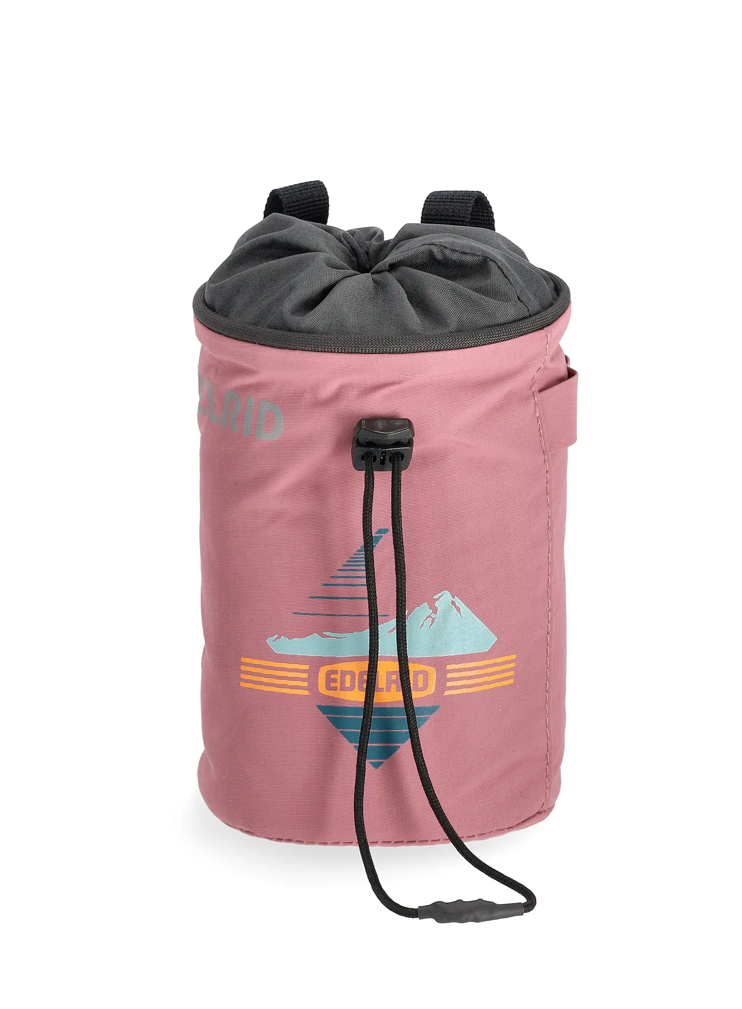 Мішечок для магнезії Edelrid Chalk Bag Rodeo S - rose