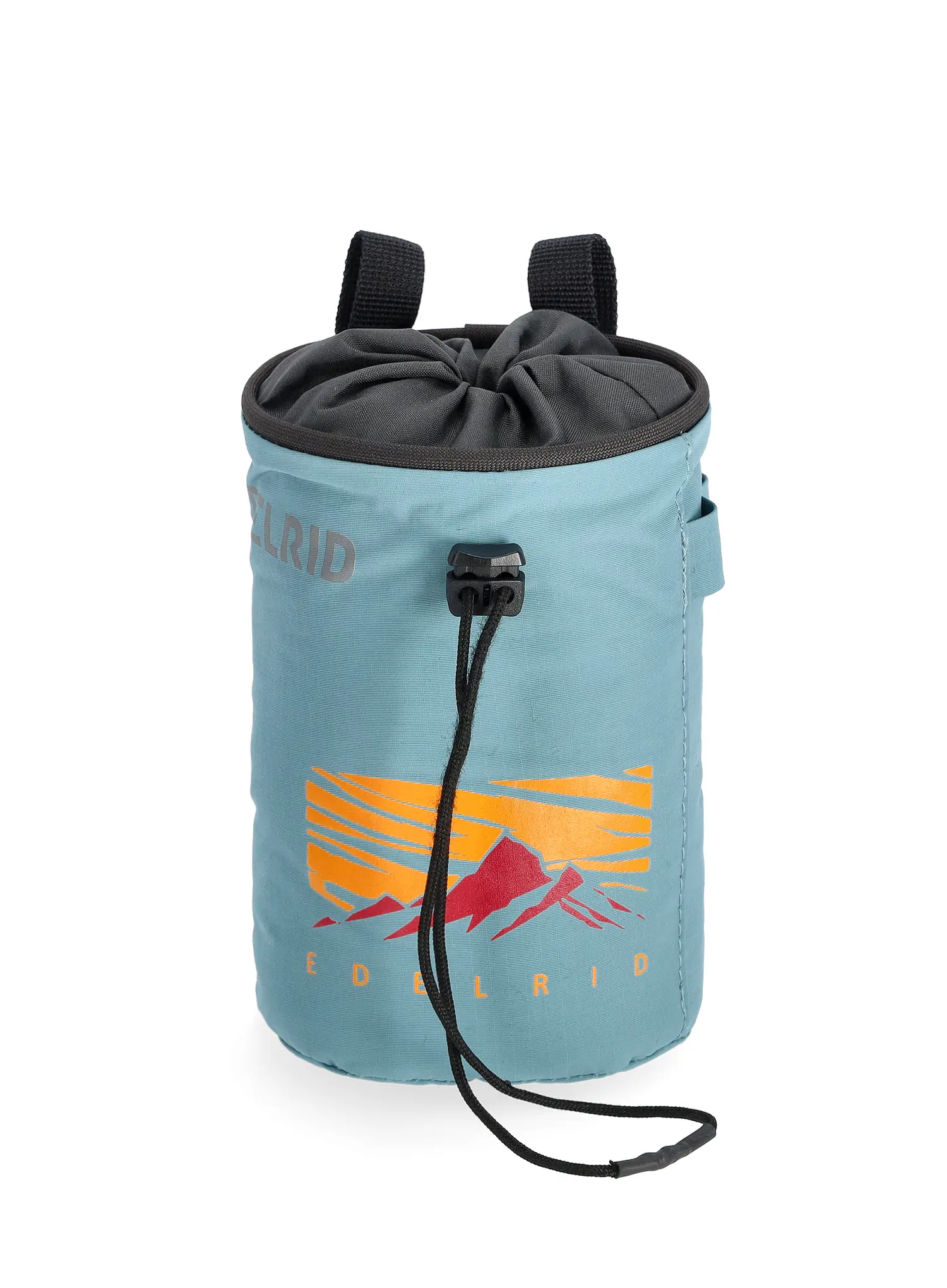 Мішечок для магнезії Edelrid Chalk Bag Rodeo S - stone