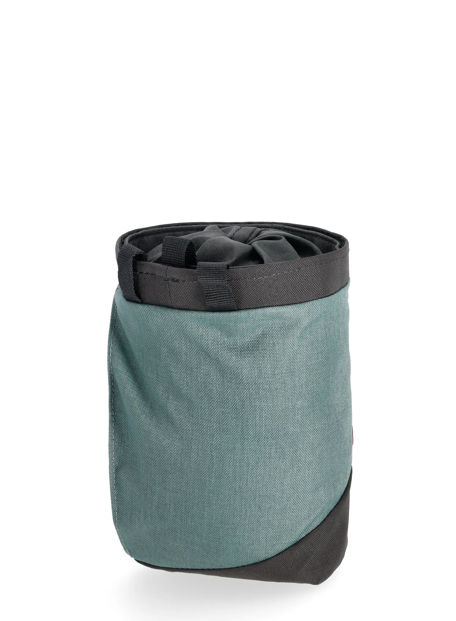 Мішечок для магнезії Edelrid Chalk Bag Splitter Twist - ocean