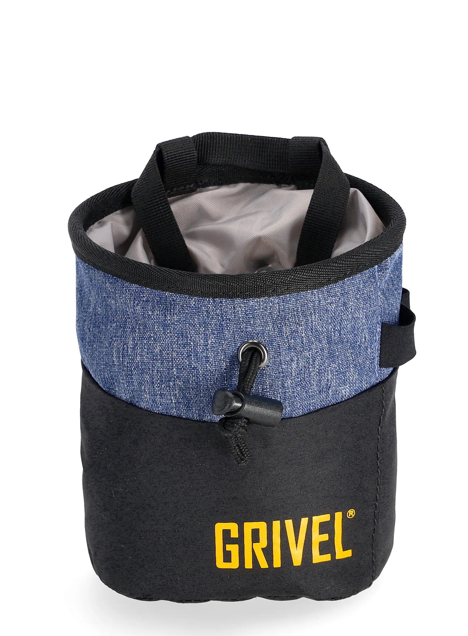 Мішечок для магнезії Grivel Trend Chalk Bag - denim 