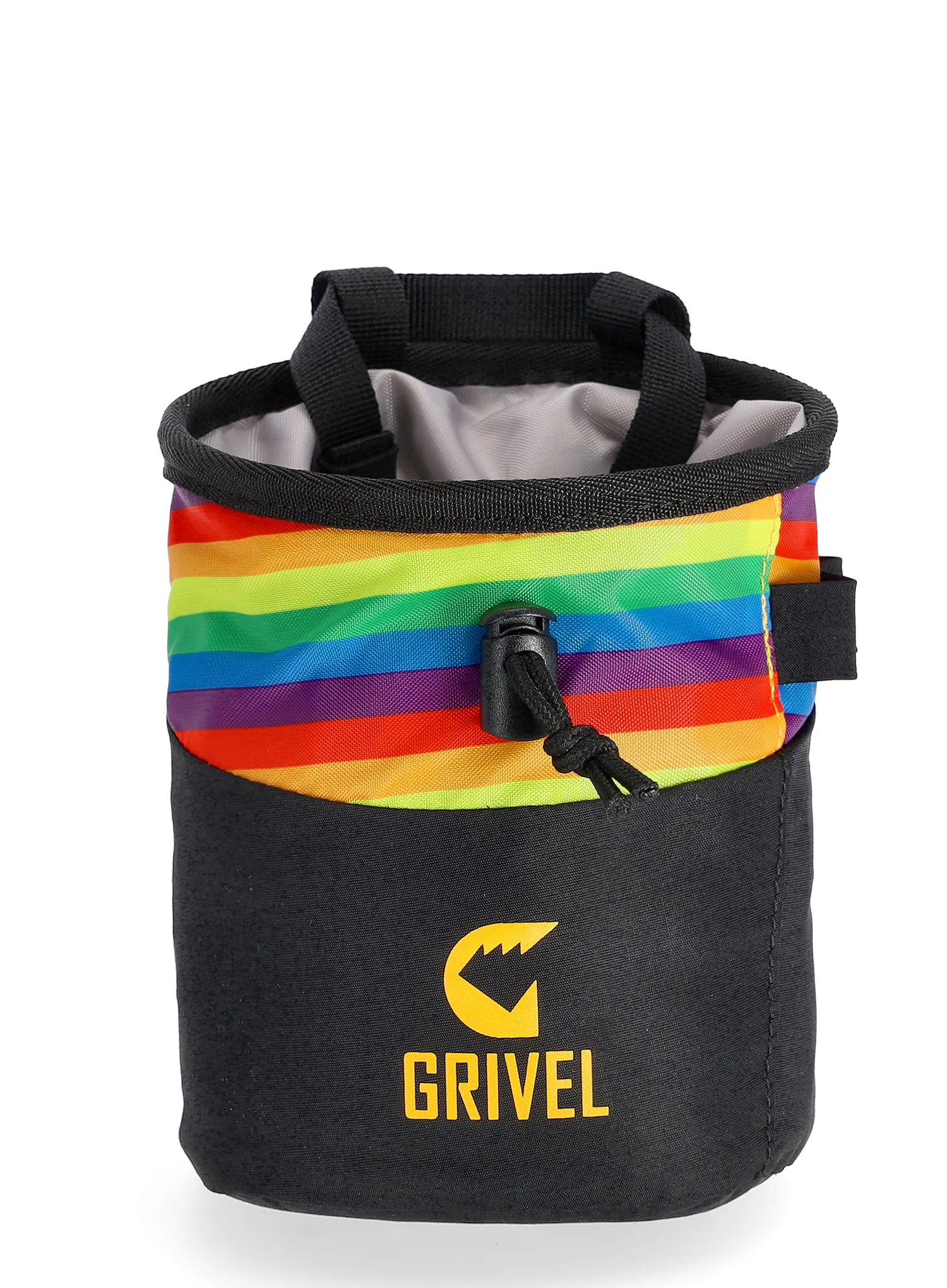 Мішечок для магнезії Grivel Trend Chalk Bag - rainbow 