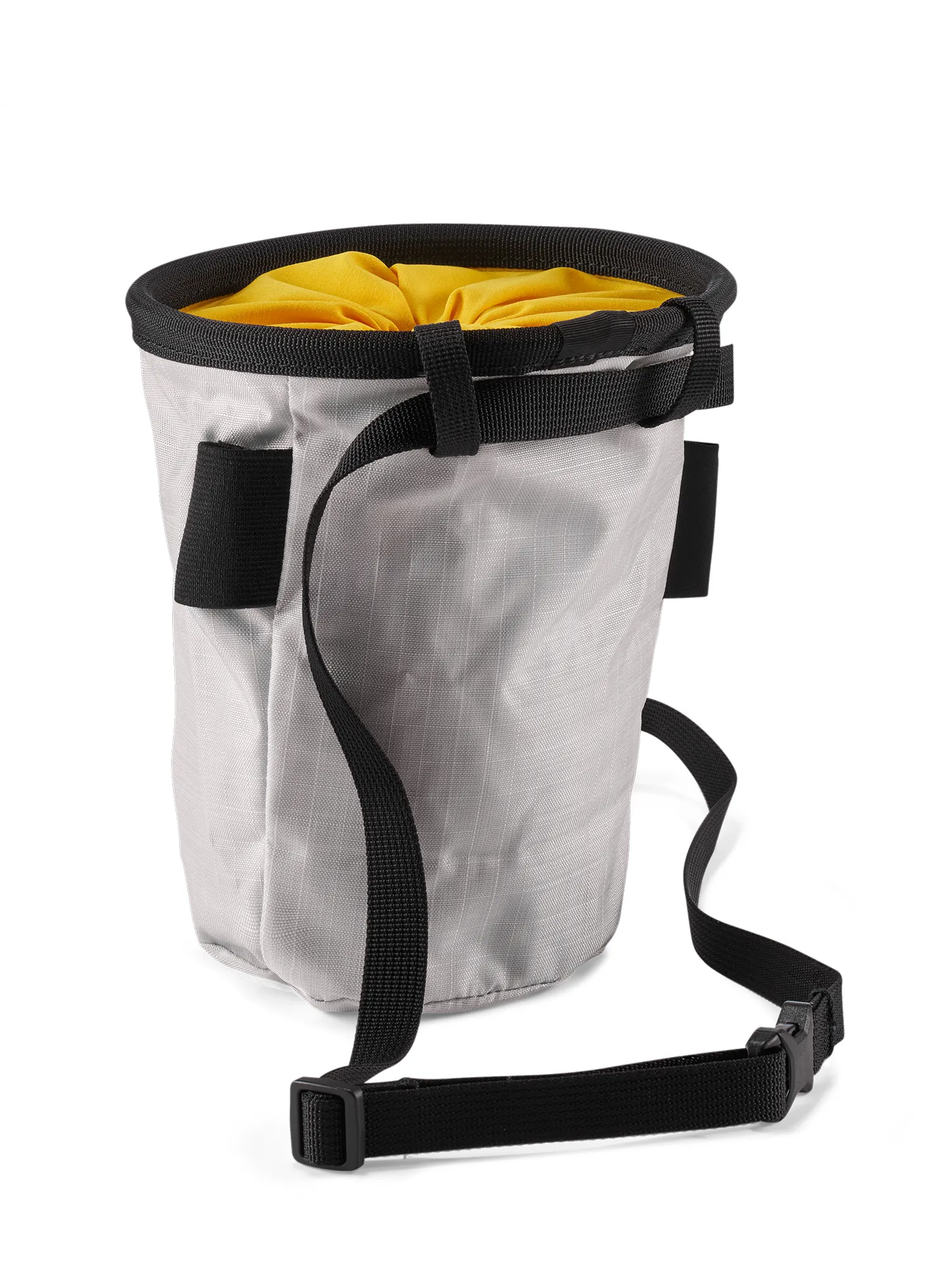 Мішечок для магнезії La Sportiva Granite Chalk Bag - chalk/black