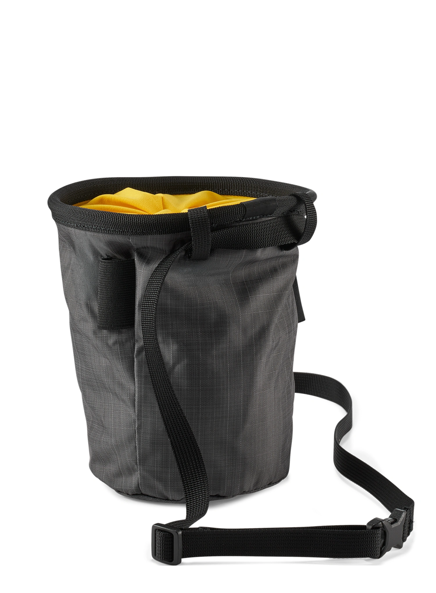 Мішечок для магнезії La Sportiva Granite Chalk Bag - onyx/black
