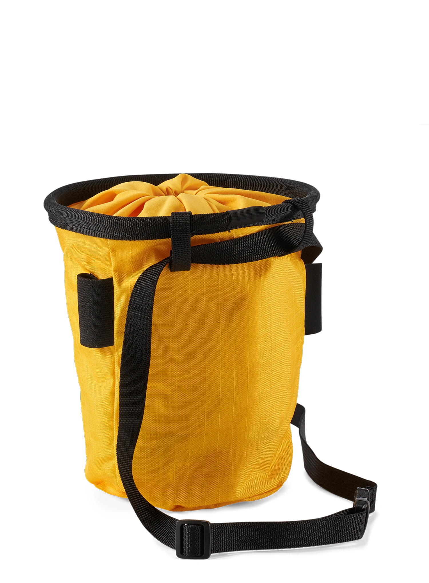 Мішечок для магнезії La Sportiva Granite Chalk Bag - yellow/black