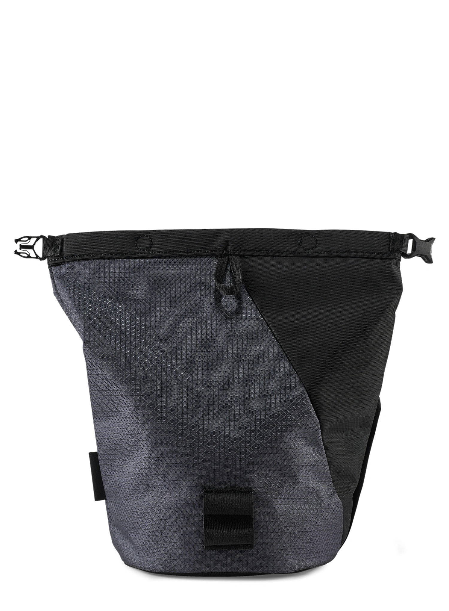 Мішечок для магнезії La Sportiva Granite Chalk Pot - onyx/black
