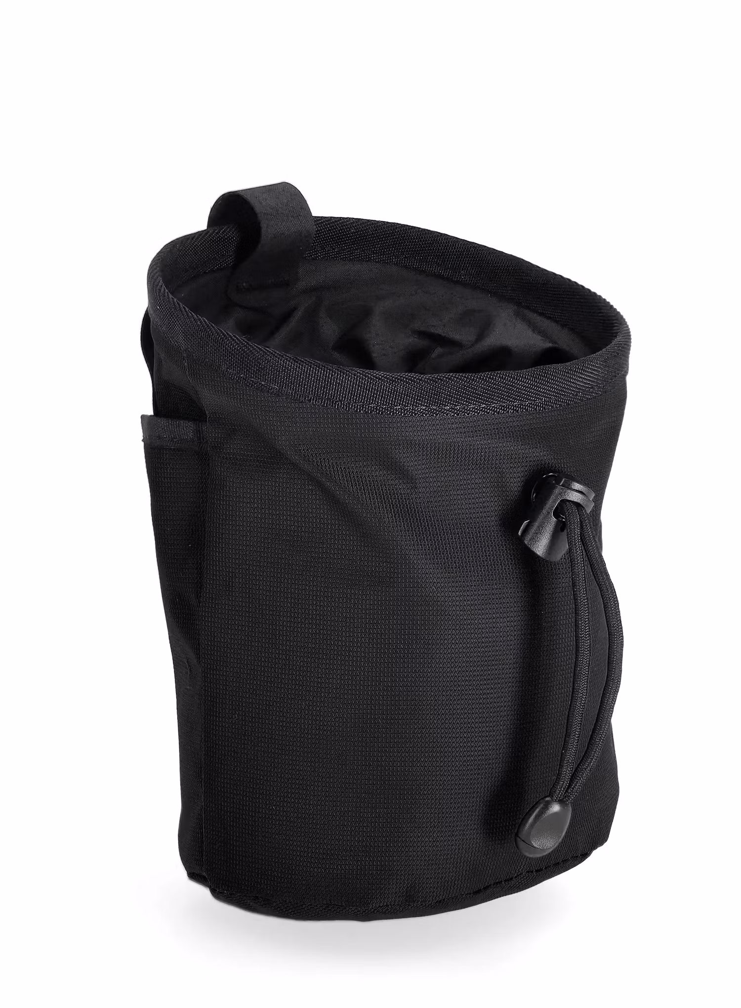 Мішечок для магнезії Ocun Push + Belt - black