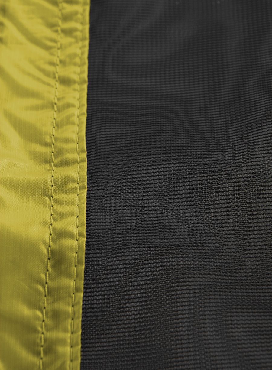 Гермомішок Sea To Summit Ultra-Mesh Stuff Sack L - lime