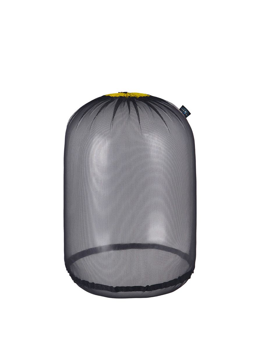 Гермомішок Sea To Summit Ultra-Mesh Stuff Sack L - lime