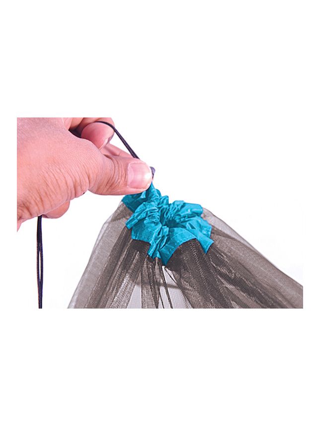 Гермомішок Sea To Summit Ultra-Mesh Stuff Sack L - lime