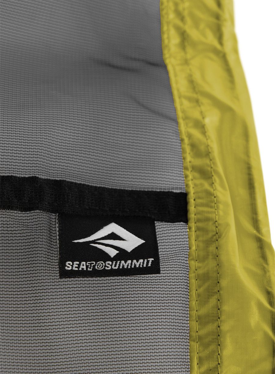 Гермомішок Sea To Summit Ultra-Mesh Stuff Sack XL - lime
