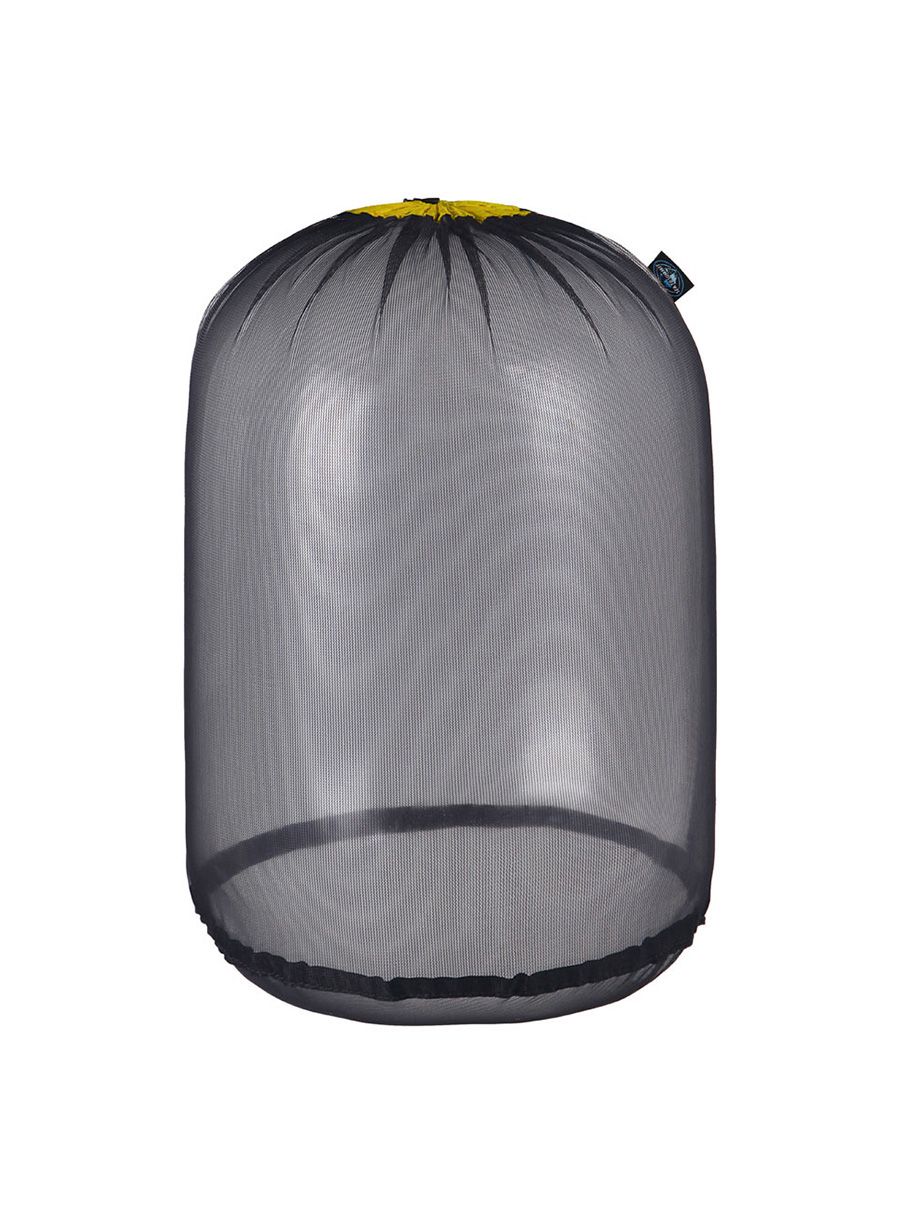 Гермомішок Sea To Summit Ultra-Mesh Stuff Sack XL - lime