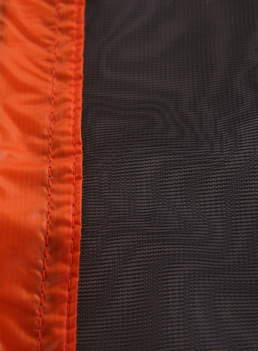 Гермомішок Sea To Summit Ultra-Mesh Stuff Sack XL - orange