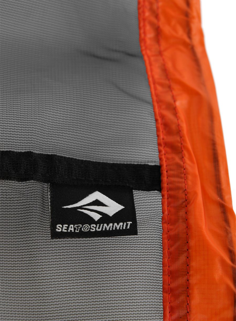Гермомішок Sea To Summit Ultra-Mesh Stuff Sack XL - orange
