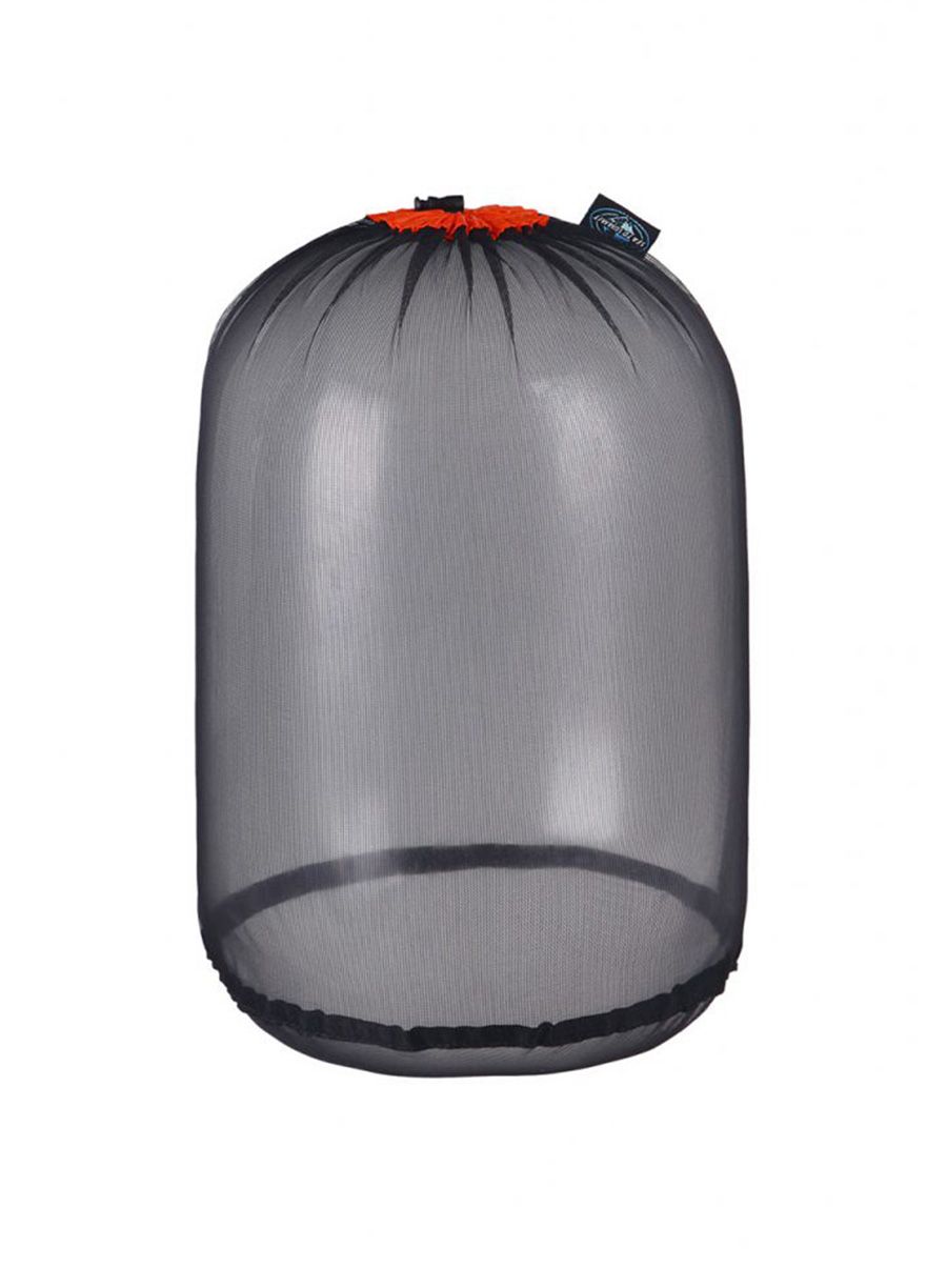Гермомішок Sea To Summit Ultra-Mesh Stuff Sack XL - orange