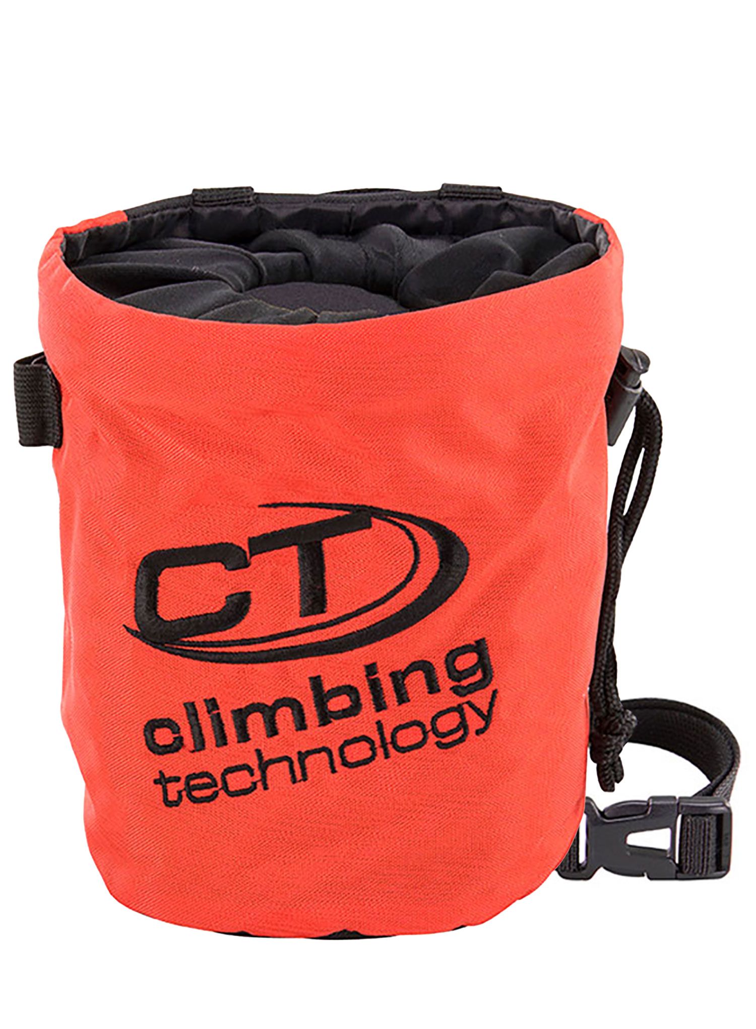Мішечок для магнезії Climbing Technology/SKYLOTEC Trapeze - orange