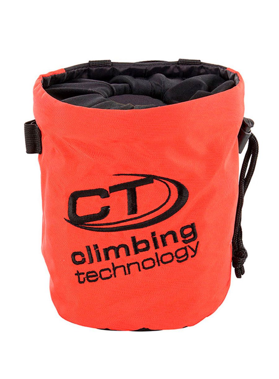 Мішечок для магнезії Climbing Technology/SKYLOTEC Trapeze - orange