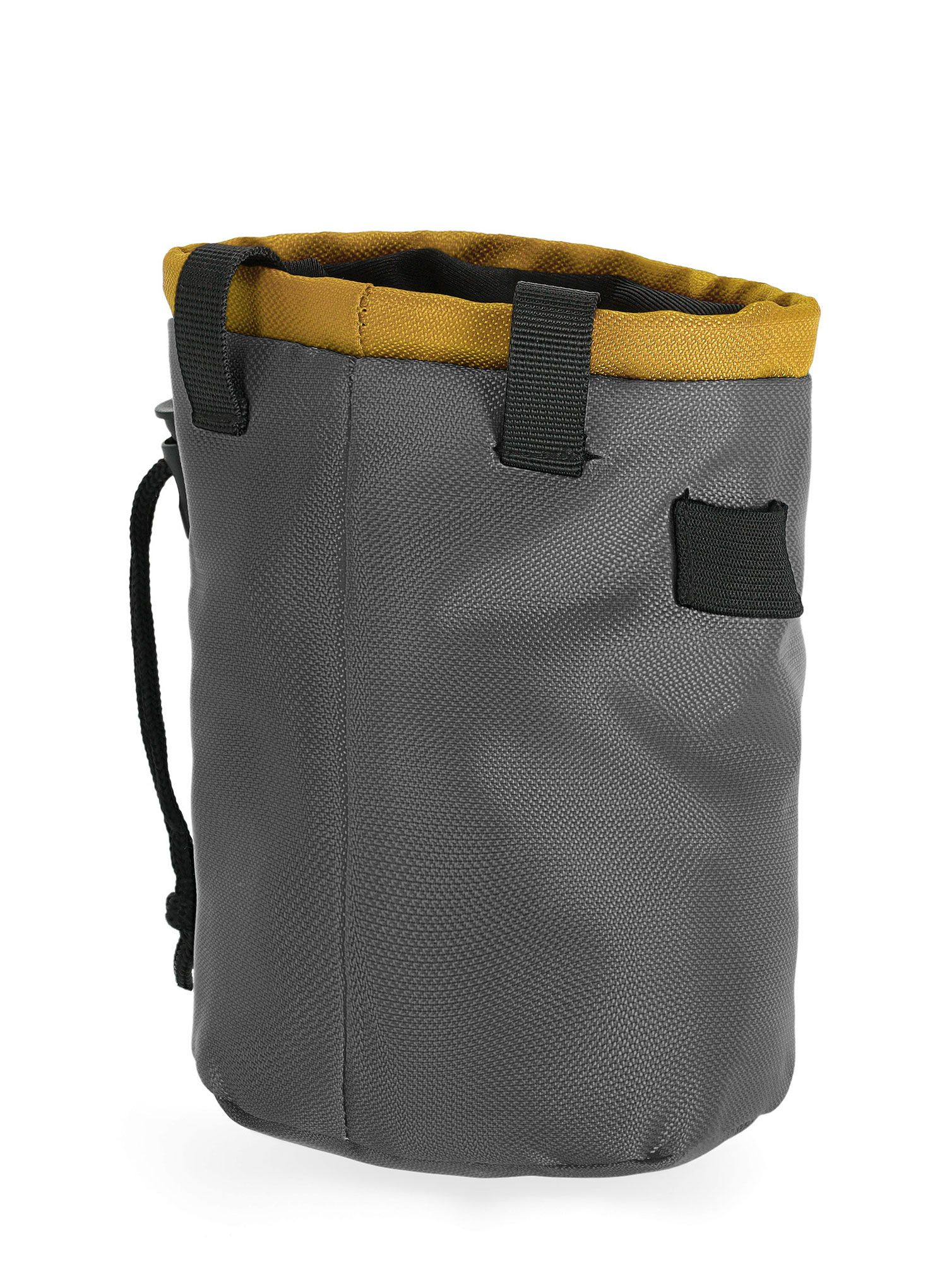 Мішечок для магнезії Climbing Technology/SKYLOTEC Cylinder - anthracite/mustard yellow
