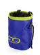 Мішечок для магнезії Climbing Technology/SKYLOTEC Cylinder - blue/yellow