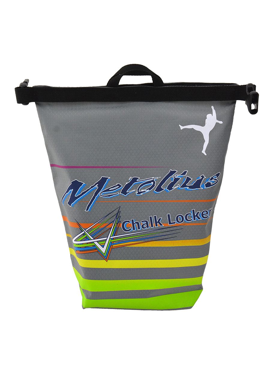 Мішечок для магнезії Metolius Chalk Locker