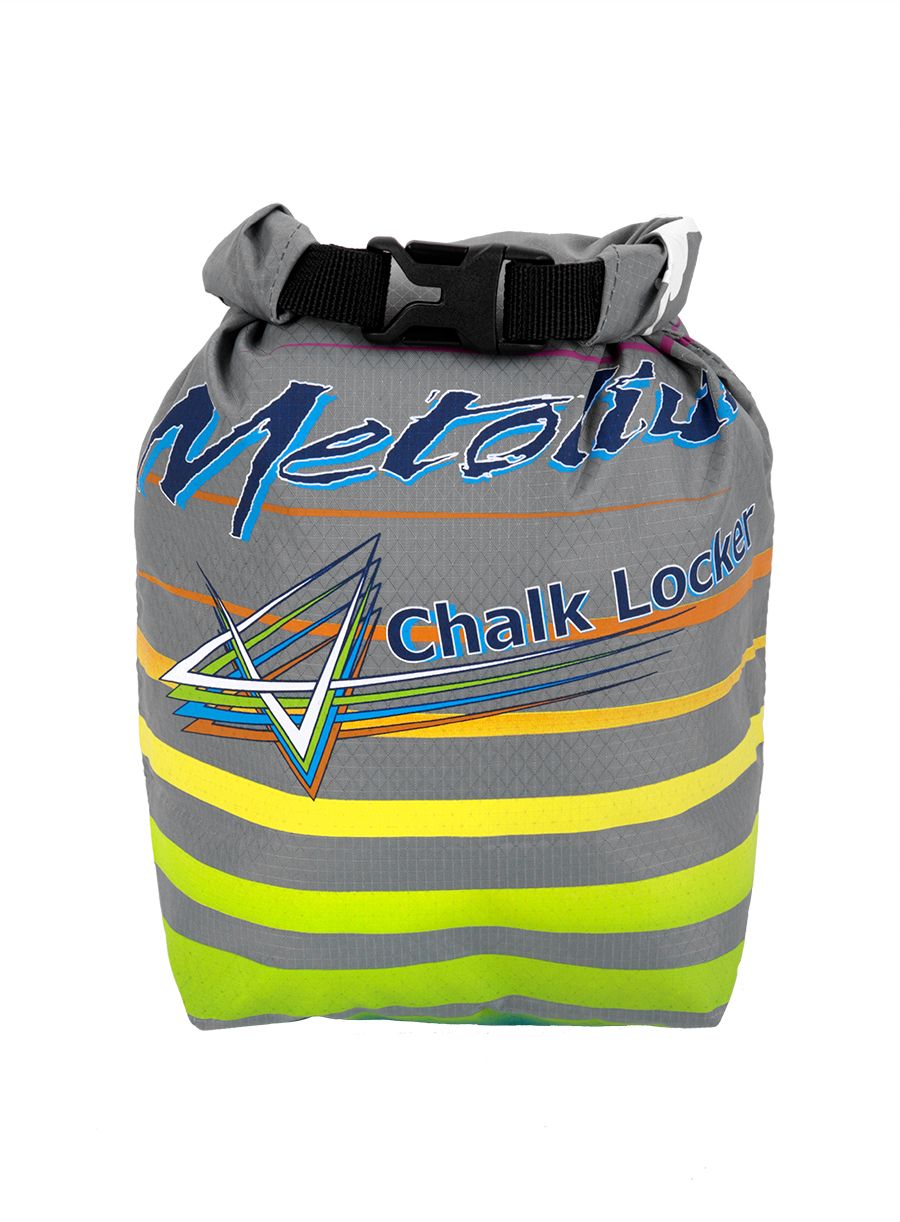 Мішечок для магнезії Metolius Chalk Locker