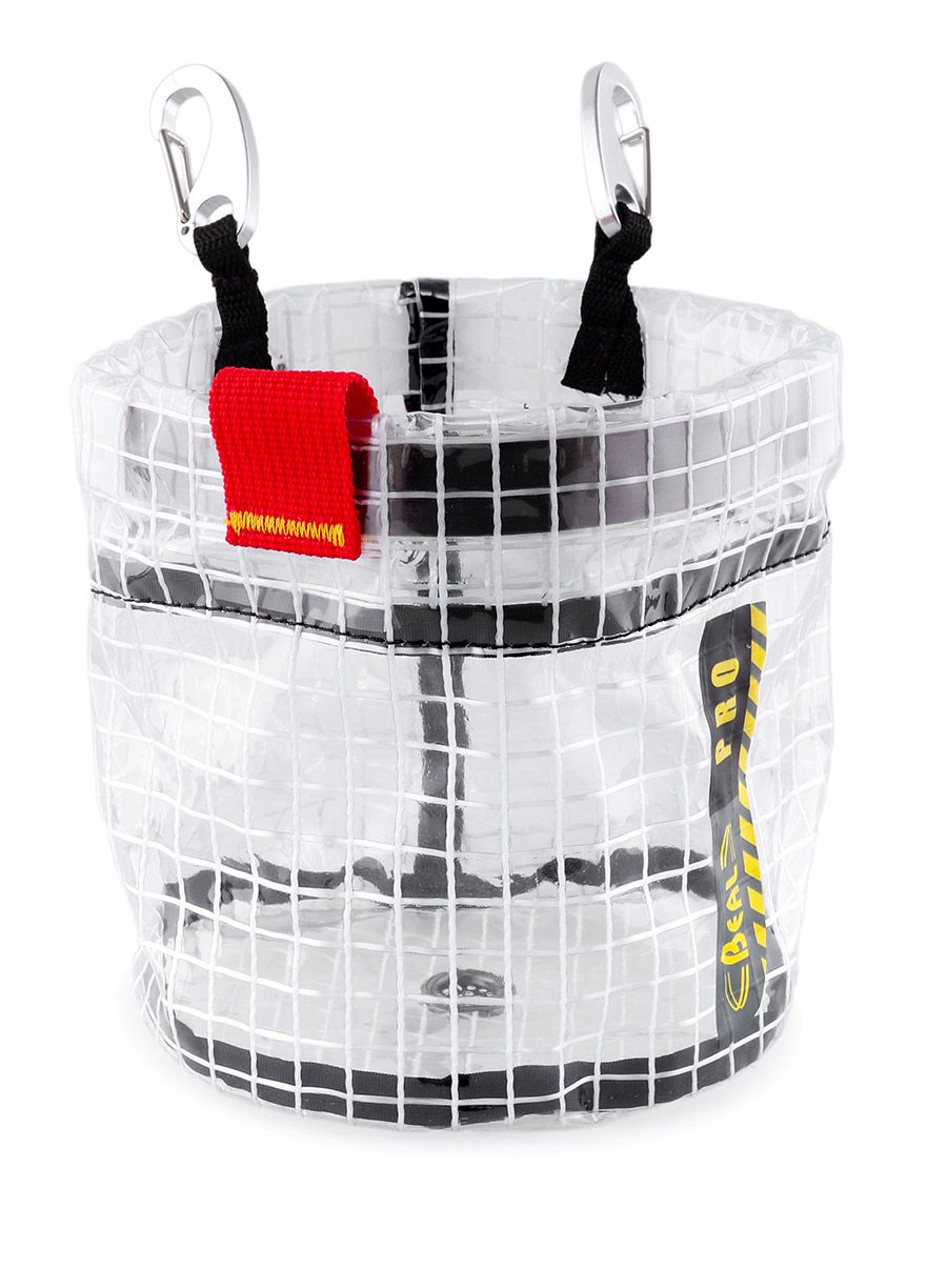 Мішок для інструментів Beal Glass Bucket