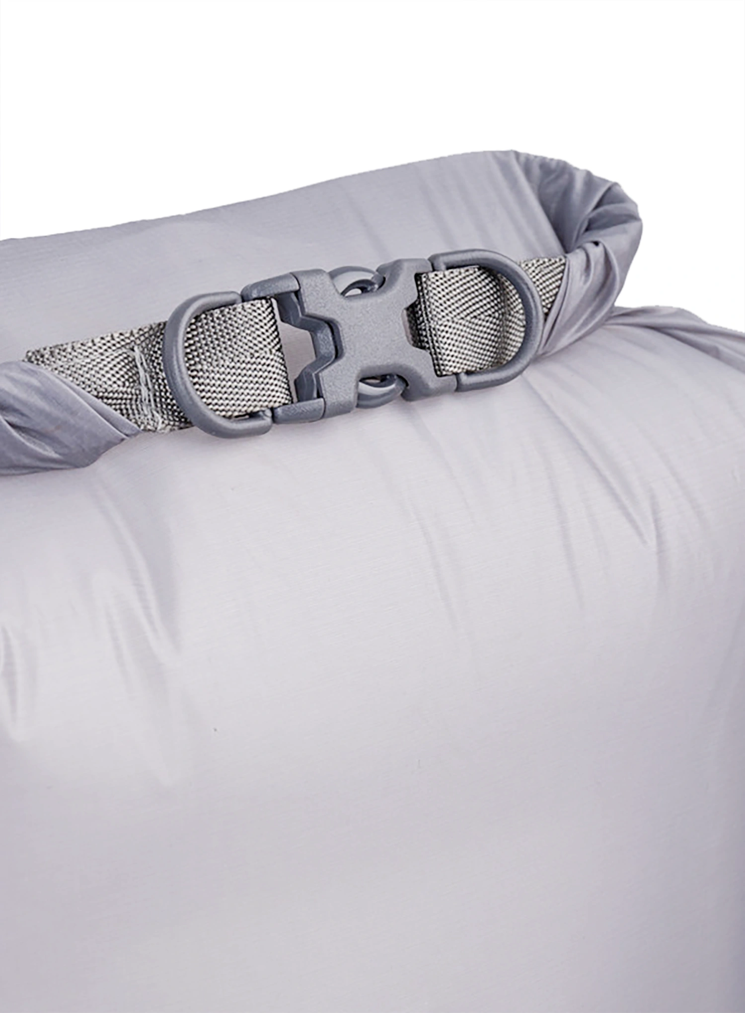 Гермомішок Cocoon Drybag Hyperlight 21 L - coral grey