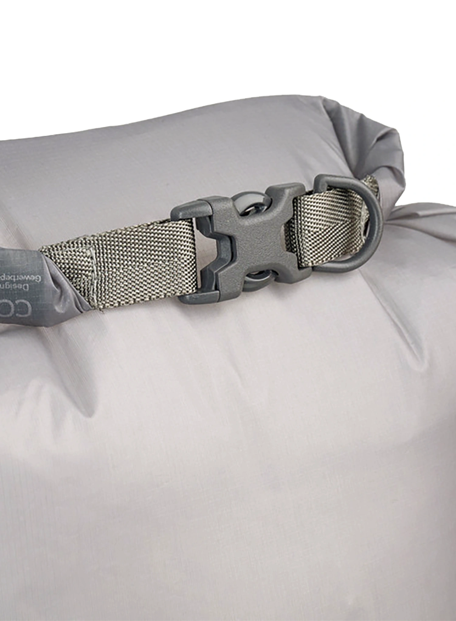 Гермомішок Cocoon Drybag Hyperlight 3 L - coral grey
