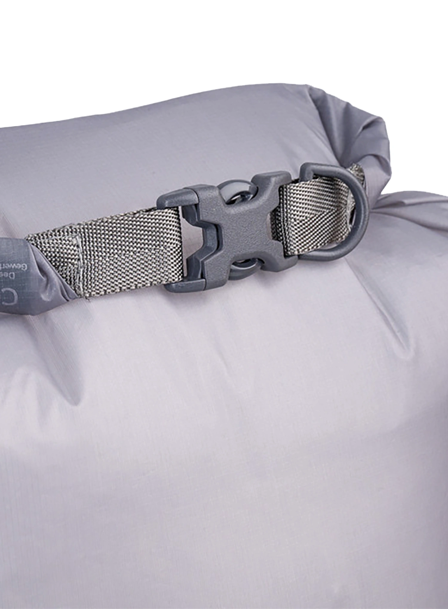 Гермомішок Cocoon Drybag Hyperlight 5 L - coral grey