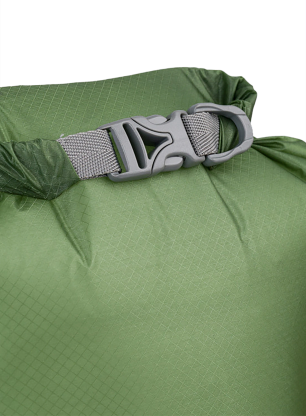 Гермомішок Cocoon Drybag Ultralight 1.5 L - myrtle green